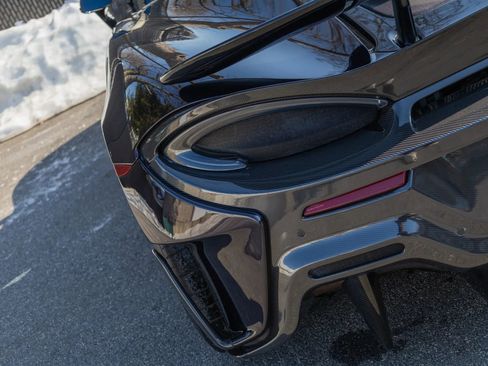 Used 2019 McLaren 600LT image 36