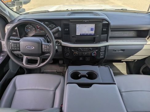Used 2026 Ford F250 XL AWD/4WD image 15