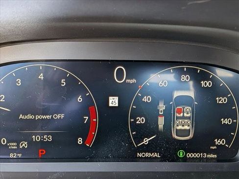 New 2026 Acura Integra image 10