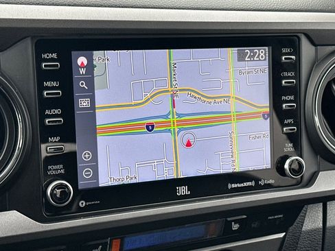 Used 2022 Toyota Tacoma TRD Pro image 18