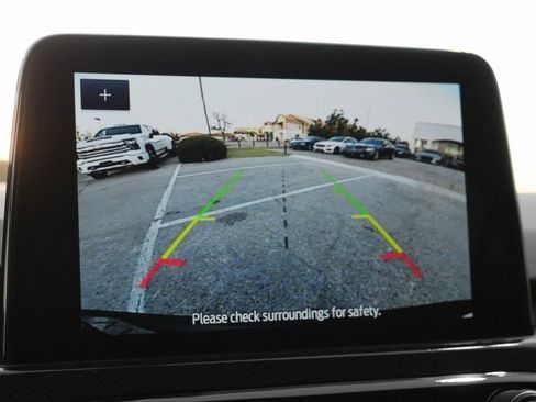 Used 2025 Ford Escape ST-Line image 15