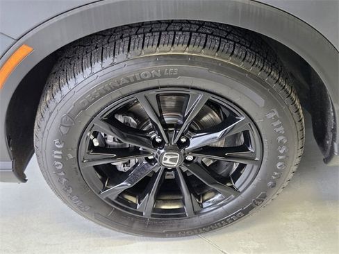 Used 2025 Honda CR-V Sport-L image 23