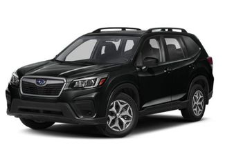 Used 2021 Subaru Forester Premium AWD/4WD 360° Tour
