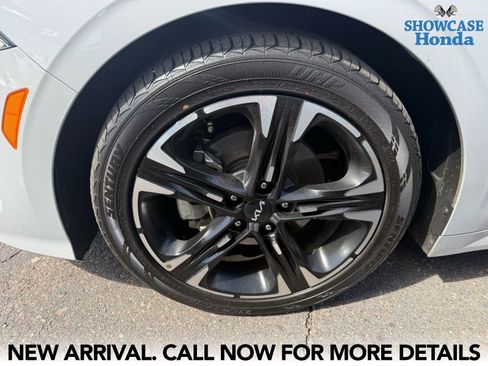 Used 2024 Kia K5 GT-Line image 7