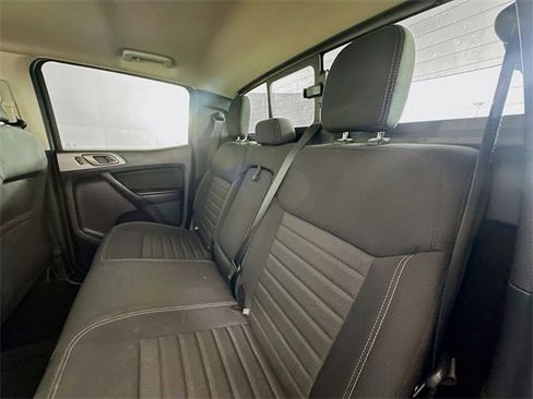 Used 2021 Ford Ranger XLT w/ Equipment Group 302A High image 23