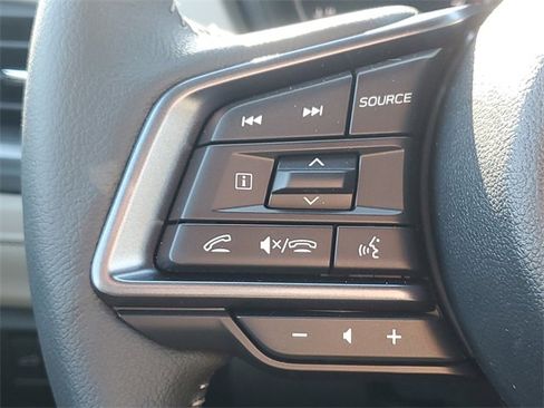 New 2026 Subaru Forester Limited image 24