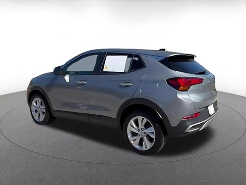 Used 2025 Buick Encore GX Preferred FWD image 10
