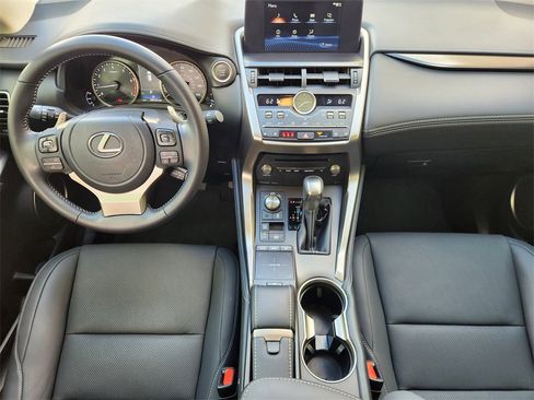 Used 2021 Lexus NX 300 FWD w/ Comfort Package image 28