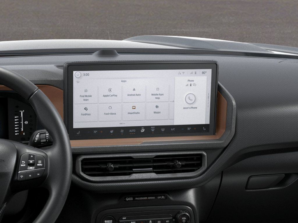 New 2026 Ford Bronco Sport Outer Banks AWD/4WD image 7