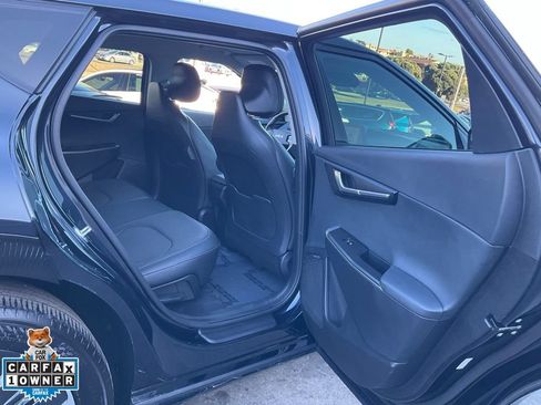Used 2024 Kia EV6 Wind w/ Wind Technology Package RWD image 48