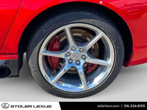 Used 2003 Dodge Viper SRT-10 RWD image 10