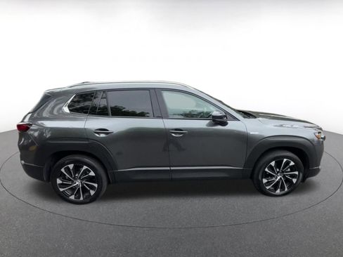 Used 2025 MAZDA CX-50 2.5 Hybrid w/ Premium Plus Pkg AWD/4WD image 16
