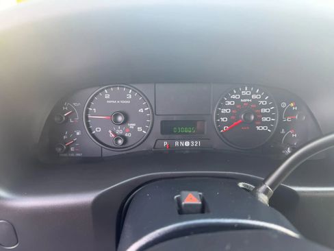 Used 2005 Ford F450 4x4 Crew Cab Super Duty image 9