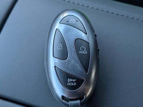 New 2026 Hyundai Palisade Calligraphy FWD image 31