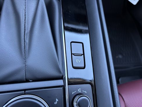 New 2026 MAZDA CX-50 2.5 Hybrid w/ Weather Package image 44