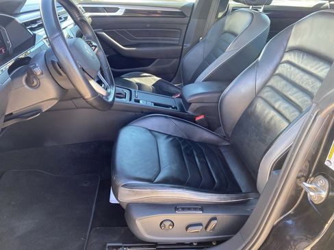 Used 2021 Volkswagen Arteon SEL image 21