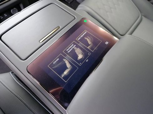 New 2025 INFINITI QX80 Autograph image 24