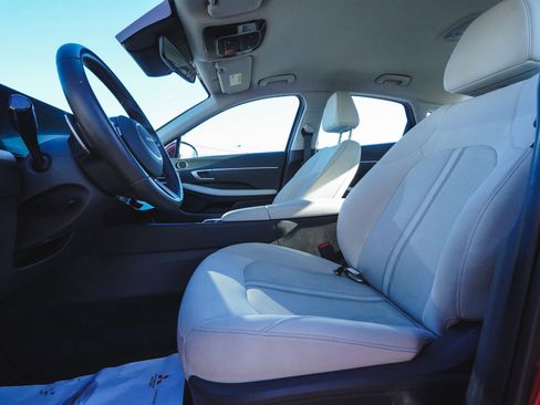 Used 2025 Hyundai Sonata SEL image 28