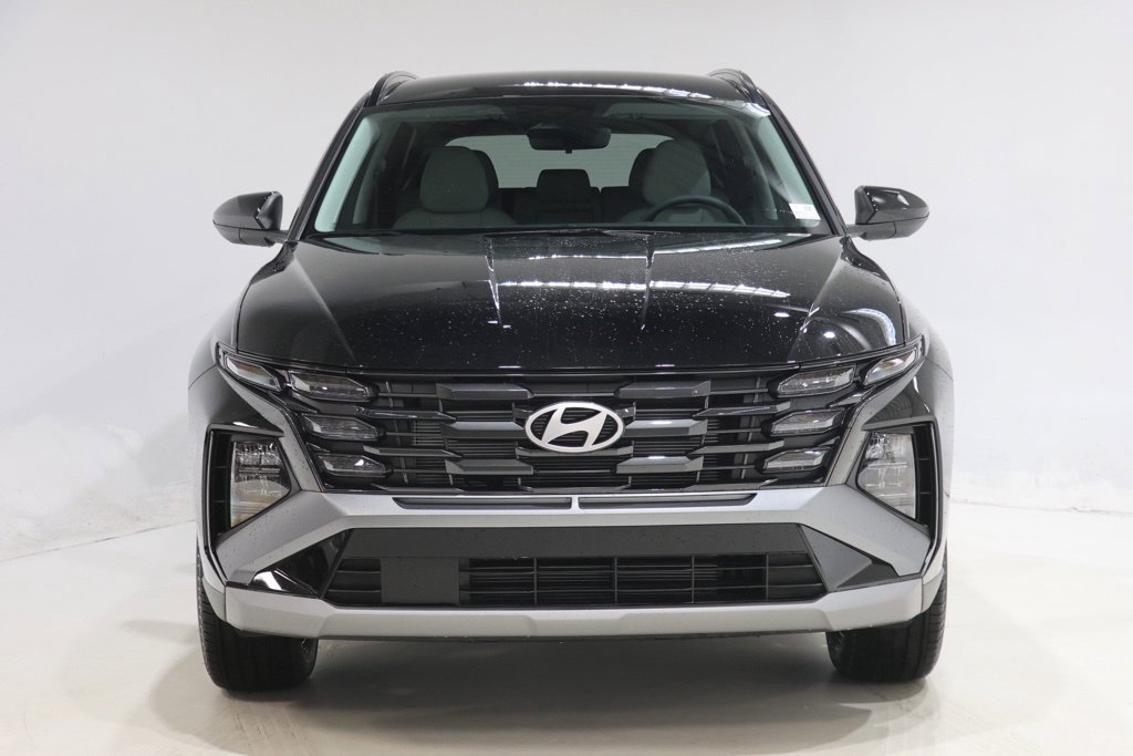 New 2026 Hyundai Tucson SEL Plus w/ Tow & Go Package AWD/4WD image 2
