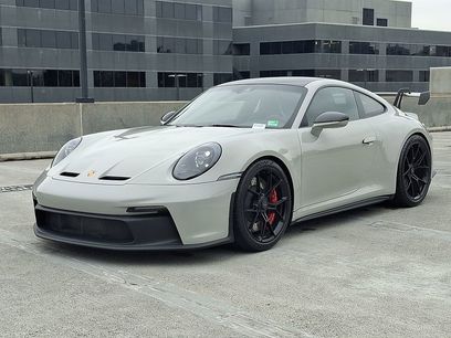 Used 2022 Porsche 911 GT3
