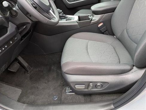 Certified 2025 Toyota RAV4 XLE w/ Convenience Package image 15