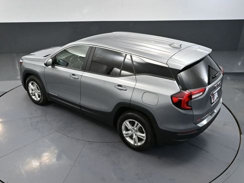 Used 2024 GMC Terrain SLE image 54