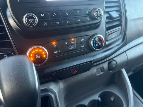 Used 2024 Ford Transit 250 Low Roof w/ Exterior Upgrade Package image 39