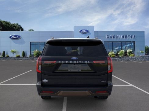New 2026 Ford Expedition Max King Ranch AWD/4WD image 5