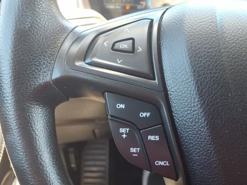 Certified 2022 Ford Edge SE w/ Black Appearance Package AWD/4WD image 29