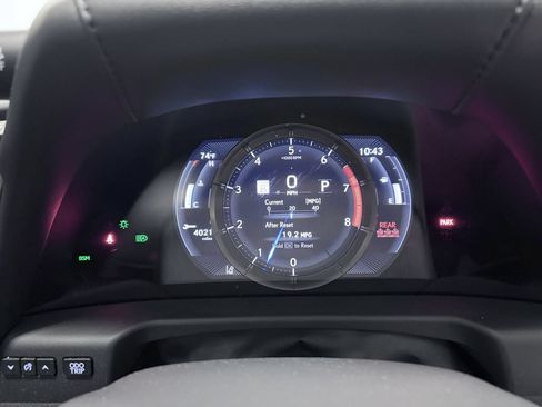 Used 2021 Lexus ES 350 F Sport FWD image 20