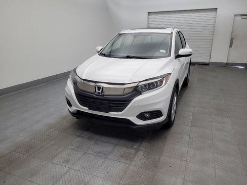 Used 2020 Honda HR-V EX image 15