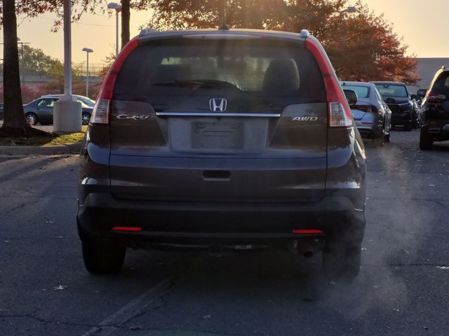Used 2013 Honda CR-V EX-L image 6