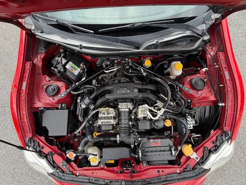 Used 2014 Scion FR-S image 24