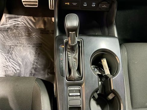 Used 2025 Honda Civic FWD Hybrid Sedan image 16