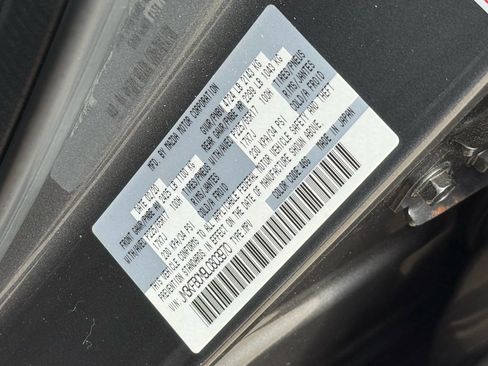 Used 2020 MAZDA CX-5 Touring image 42