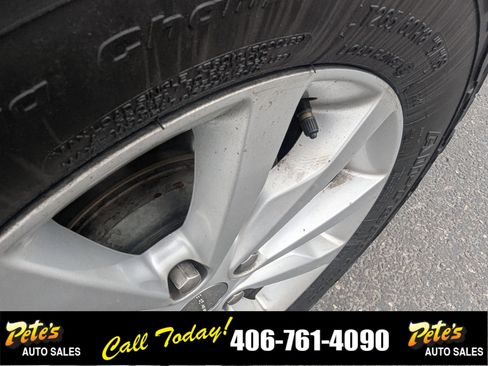 Used 2015 Dodge Durango AWD w/ Trailer Tow Group IV image 10