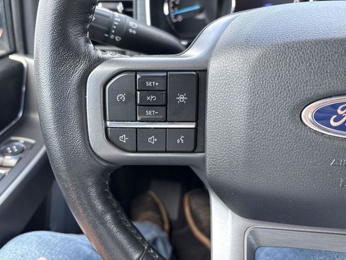 Used 2021 Ford F150 XLT w/ Equipment Group 302A High AWD/4WD image 18