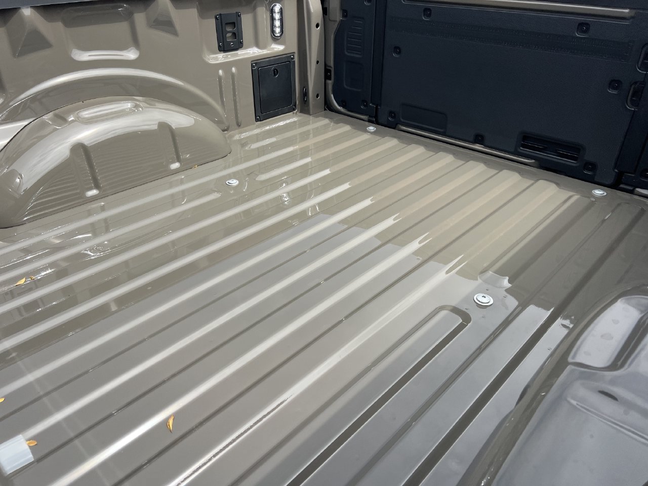 New 2026 Ford F150 Lariat AWD/4WD image 21