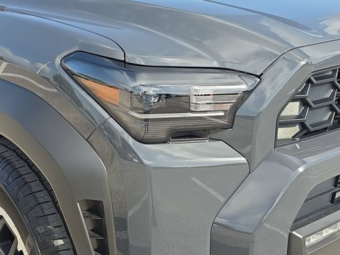 New 2026 Toyota 4Runner TRD Off-Road Premium AWD/4WD image 27