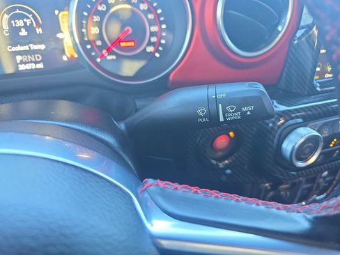 Used 2020 Jeep Gladiator Rubicon image 41