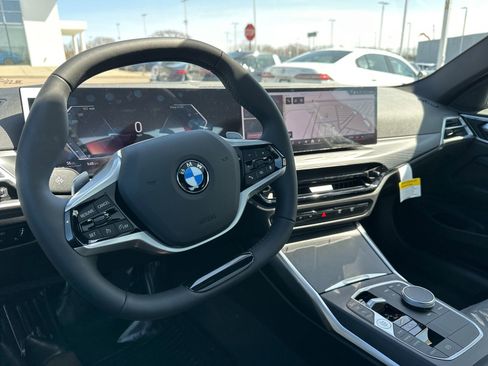 New 2025 BMW 430i xDrive Coupe w/ Convenience Package image 23