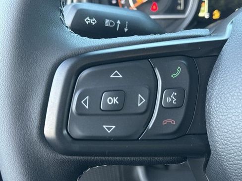 New 2026 Jeep Gladiator Mojave image 22