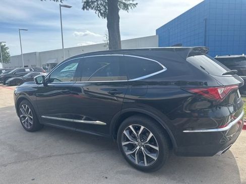 Used 2024 Acura MDX FWD w/ Technology Package image 6