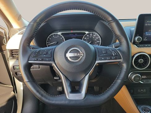 Used 2024 Nissan Sentra SV w/ SV Premium Package FWD image 20