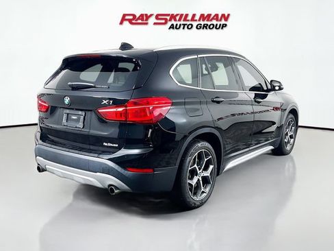 Used 2018 BMW X1 xDrive28i AWD/4WD image 7