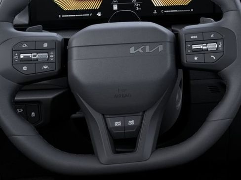 New 2027 Kia Seltos X-Line S AWD/4WD image 22