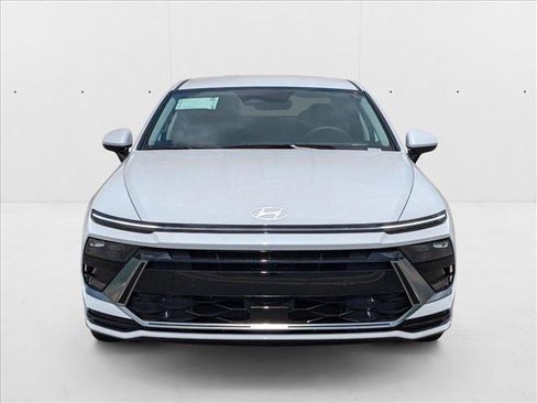 New 2025 Hyundai Sonata SEL FWD image 6