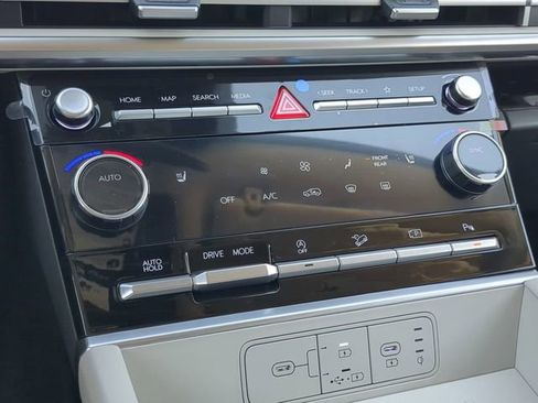 New 2025 Hyundai Santa Fe SEL image 24