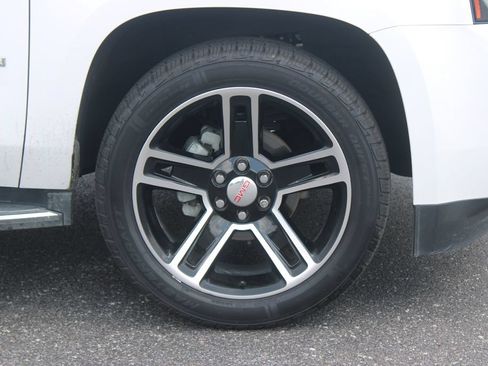 Used 2018 GMC Yukon SLT w/ Open Road Package RWD image 12