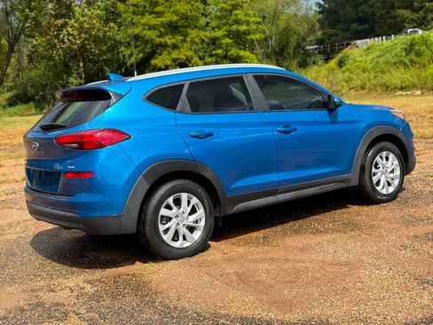 Used 2019 Hyundai Tucson Value image 5
